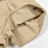 【 ニコ☆プチ 掲載 】レースアップショートパンツ(130~160cm) | ZIDDY | 詳細画像12