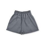 【 ニコ☆プチ 掲載 】レースアップショートパンツ(130~160cm) | ZIDDY | 詳細画像16