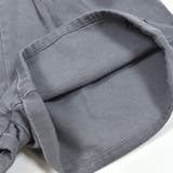 【 ニコ☆プチ 掲載 】レースアップショートパンツ(130~160cm) | ZIDDY | 詳細画像20