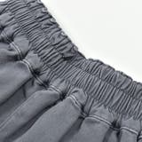 【 ニコ☆プチ 掲載 】レースアップショートパンツ(130~160cm) | ZIDDY | 詳細画像21