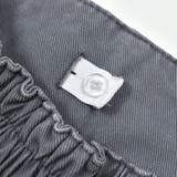 【 ニコ☆プチ 掲載 】レースアップショートパンツ(130~160cm) | ZIDDY | 詳細画像22