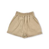 【 ニコ☆プチ 掲載 】レースアップショートパンツ(130~160cm) | ZIDDY | 詳細画像8