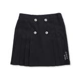 サイドプリーツスカパン(130~160cm) | ZIDDY | 詳細画像12