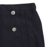 サイドプリーツスカパン(130~160cm) | ZIDDY | 詳細画像14