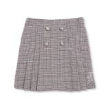 サイドプリーツスカパン(130~160cm) | ZIDDY | 詳細画像19