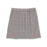 サイドプリーツスカパン(130~160cm) | ZIDDY | 詳細画像20