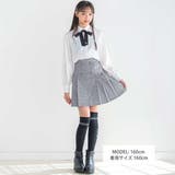 サイドプリーツスカパン(130~160cm) | ZIDDY | 詳細画像3