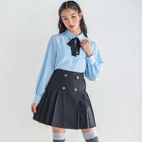 サイドプリーツスカパン(130~160cm) | ZIDDY | 詳細画像6