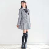 サイドプリーツスカパン(130~160cm) | ZIDDY | 詳細画像9