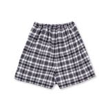 【 ニコ☆プチ 掲載 】プリーツショートパンツ(130~160cm) | ZIDDY | 詳細画像19 