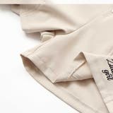 ボタンショートパンツ(130~160cm) | ZIDDY | 詳細画像12