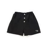 ボタンショートパンツ(130~160cm) | ZIDDY | 詳細画像15