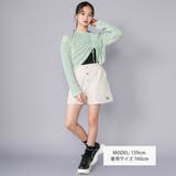 ボタンショートパンツ(130~160cm) | ZIDDY | 詳細画像2