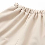 ボタンショートパンツ(130~160cm) | ZIDDY | 詳細画像9