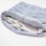 チェーン付きショートボトム(130~160cm) | ZIDDY | 詳細画像14 