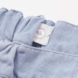 チェーン付きショートボトム(130~160cm) | ZIDDY | 詳細画像15 