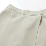 フラップショートパンツ | ZIDDY | 詳細画像12 