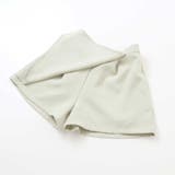 フラップショートパンツ | ZIDDY | 詳細画像17 