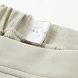 フラップショートパンツ | ZIDDY | 詳細画像18 