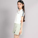 フラップショートパンツ | ZIDDY | 詳細画像6 