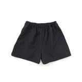 フラップショートパンツ | ZIDDY | 詳細画像9 