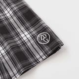 合皮ベルト付きチェックスカパン(130~160cm) | ZIDDY | 詳細画像17