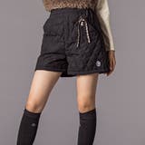 キルトショートボトム(130~160cm) | ZIDDY | 詳細画像1