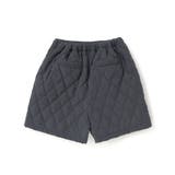 キルトショートボトム(130~160cm) | ZIDDY | 詳細画像10