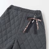 キルトショートボトム(130~160cm) | ZIDDY | 詳細画像11