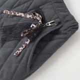 キルトショートボトム(130~160cm) | ZIDDY | 詳細画像13