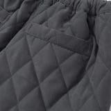 キルトショートボトム(130~160cm) | ZIDDY | 詳細画像14