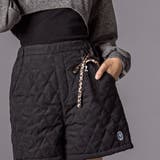 キルトショートボトム(130~160cm) | ZIDDY | 詳細画像5