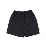 キルトショートボトム(130~160cm) | ZIDDY | 詳細画像8