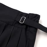 【 ニコ☆プチ 掲載 】プリーツスカパン(130~160cm) | ZIDDY | 詳細画像10