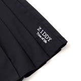 【 ニコ☆プチ 掲載 】プリーツスカパン(130~160cm) | ZIDDY | 詳細画像11