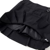 【 ニコ☆プチ 掲載 】プリーツスカパン(130~160cm) | ZIDDY | 詳細画像12