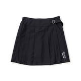 【 ニコ☆プチ 掲載 】プリーツスカパン(130~160cm) | ZIDDY | 詳細画像7