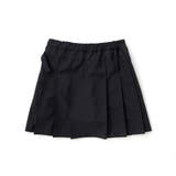 【 ニコ☆プチ 掲載 】プリーツスカパン(130~160cm) | ZIDDY | 詳細画像8