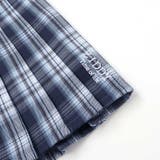 【 ニコ☆プチ 掲載 】チェックスカパン(130~160cm) | ZIDDY | 詳細画像14