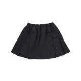 レザーポケット プリーツスカパン(130~160cm) | ZIDDY | 詳細画像8 