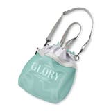 配色3WAYバッグ | ZIDDY | 詳細画像14 