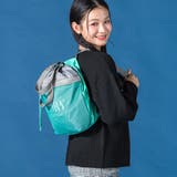 配色3WAYバッグ | ZIDDY | 詳細画像2 