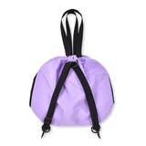 配色3WAYバッグ | ZIDDY | 詳細画像4 