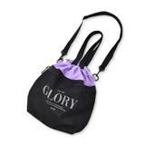 配色3WAYバッグ | ZIDDY | 詳細画像5 