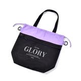 配色3WAYバッグ | ZIDDY | 詳細画像6 