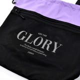 配色3WAYバッグ | ZIDDY | 詳細画像7 