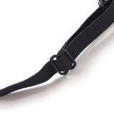 【 ニコ☆プチ 掲載 】ロゴ入りネクタイ | ZIDDY | 詳細画像8 