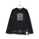 ブラック | 【 ニコ プチ | ZIDDY