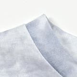 メタルプリントドロストタイダイTシャツ(130~160cm) | ZIDDY | 詳細画像16 