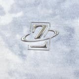 メタルプリントドロストタイダイTシャツ(130~160cm) | ZIDDY | 詳細画像17 